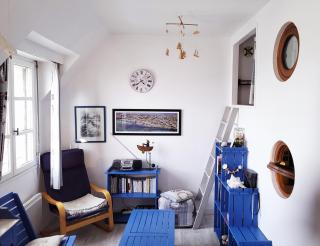 La goélette - Les Gîtes de la Côte d'Amour - Le Croisic - 5