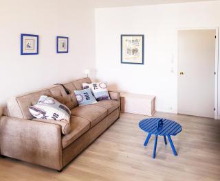 La goélette - Les Gîtes de la Côte d'Amour - Le Croisic - 3