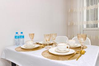 Красивые апартаменты возле Хан Шатыра - 9