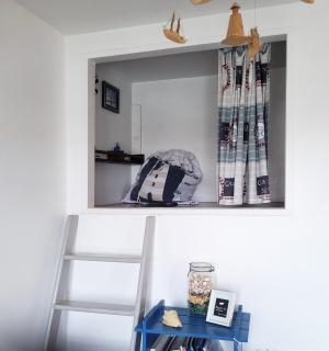 La goélette - Les Gîtes de la Côte d'Amour - Le Croisic - 1