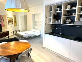 Beltrade Studio - vicino alla Stazione Centrale - 6