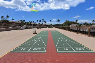 Maui Eldorado Condo C102 - 1