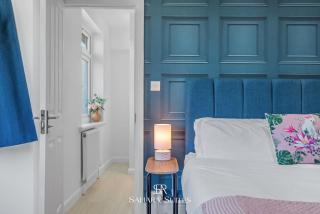 Spacious 6BR Near Derby City & Pride Park - Derby - 3