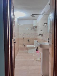 Central Jaipur Cozy 2 room-near Airport, Railway, WTP - Jaipur - 7