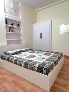 Central Jaipur Cozy 2 room-near Airport, Railway, WTP - 5