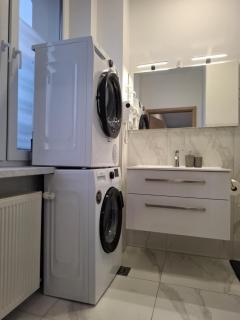 Prenočišča Dany APARTMA 2 - 3