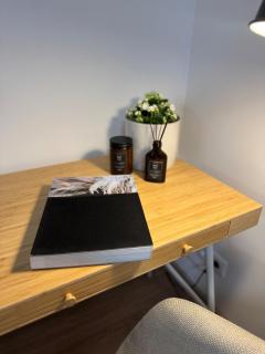 Cozy Center Apartment - Jelgava - 4