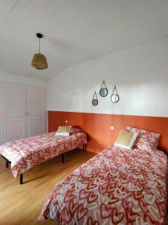 Maison 4 chambres dans les Pins - 4