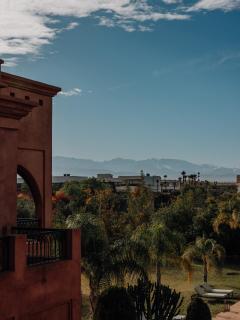 Villa Sumaïa - Maison de caractère, Boutique Hotel - 8