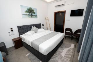 RV Regency 19 Hotel - 9