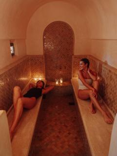 Villa Sumaïa - Maison de caractère, Boutique Hotel - 5