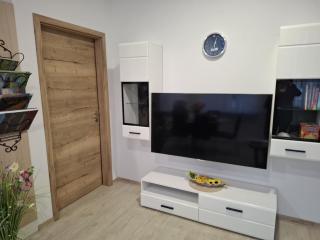 Prenočišča Dany APARTMA 2 - 4