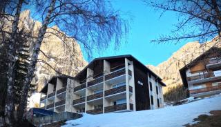 Residenz Belair Leukerbad - 1