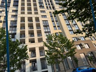 Prestige apartments ,Саймона Сміта 10,центр міста,тепла і комфортна - 2