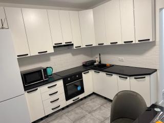 Prestige apartments ,Саймона Сміта 10,центр міста,тепла і комфортна - 4