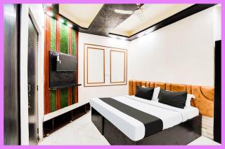 Hotel Shiv Shakti Premium Inn - 2