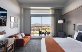 Black Desert Resort - 8