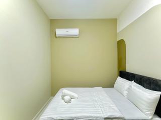 Majestic Residence KLCC By MYHOME - 6