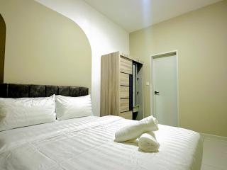 Majestic Residence KLCC By MYHOME - 8