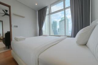 Sky Suite KLCC City Center By SkyLight - 6