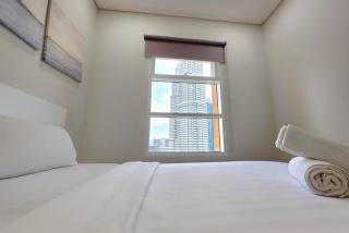 Sky Suite KLCC City Center By SkyLight - 7
