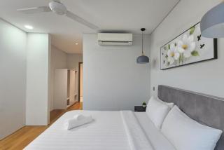 Sky Suite KLCC City Center By SkyLight - 5