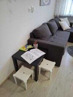 Prenočišča Dany APARTMA 2 - 6