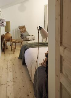 Maison d'hôtes La bien-Aimée - 8