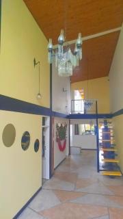Colibri Hostel - 6
