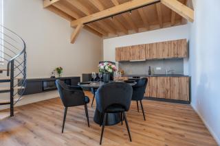 Münster Loft No 4 - 6