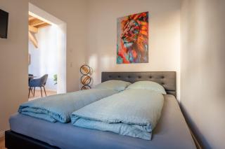 Münster Loft No 4 - 4