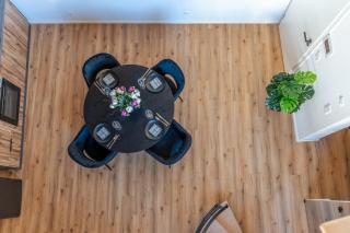 Münster Loft No 4 - 1