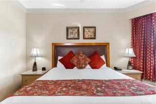 Enjoy the Ridge Tahoe Two-Bedroom Lock-Off for a family of 6 - 9