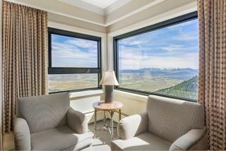 Enjoy the Ridge Tahoe Two-Bedroom Lock-Off for a family of 6 - 6