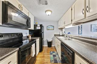 Gulf View Condo 7 - 2