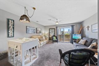 Gulf View Condo 7 - 3