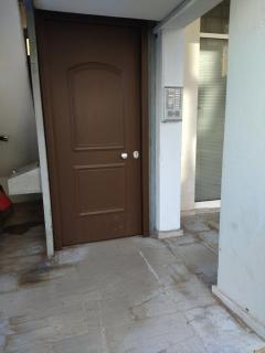 Studio B1 - Mytilini - 9