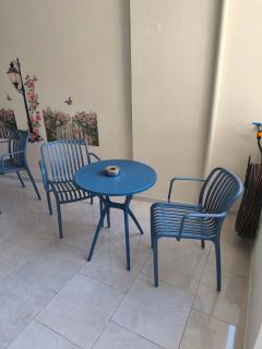 Studio B1 - Mytilini - 1