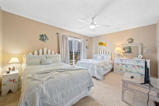 Gulf View Condo 7 - 1