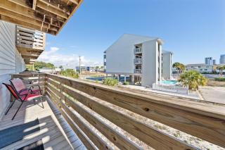 Gulf View Condo 7 - 4