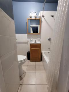 Private Studio Near Columbia Presbyterian Hospital - 4