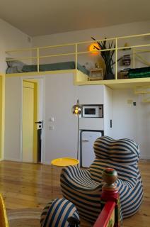 JINJU 18 apartment -  - 5