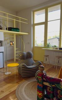 JINJU 18 apartment -  - 1