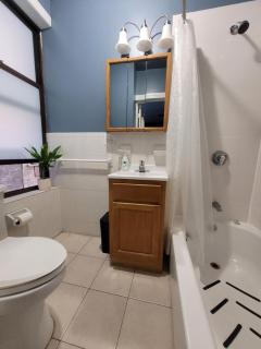 Private Studio Near Columbia Presbyterian Hospital - 5