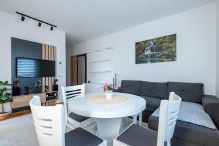 BEST VIEW ZLATIBOR-Apartment-Breza - 9