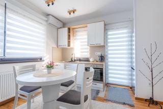 BEST VIEW ZLATIBOR-Apartment-Breza - 5