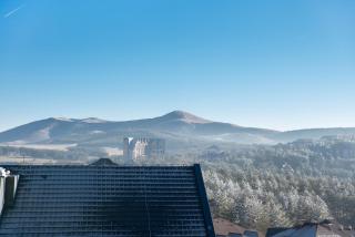 BEST VIEW ZLATIBOR-Apartment-Breza - 4