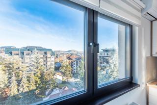 BEST VIEW ZLATIBOR-Apartment-Breza - 3