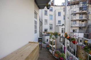 Seaside Haven - Stylish & Comfortable Escape LHouse - Brighton & Hove - 5