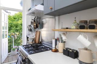 Seaside Haven - Stylish & Comfortable Escape LHouse - Brighton & Hove - 7